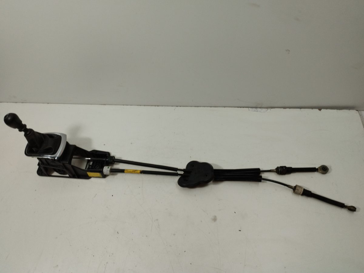 Palanca Cambio Renault Megane Iii Berlina 5 P 2008-2016 Dynamique 1.5L 78kW 8201062921