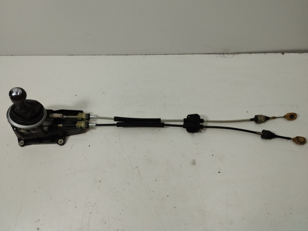 Palanca Cambio Suzuki Swift Berlina (MZ) 2005-2012 GL (3-ptas.) 1.3L 51kW 090280101