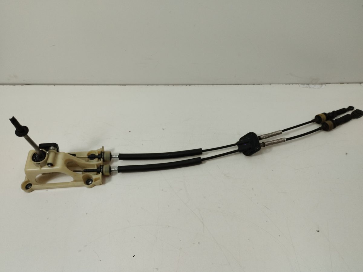 Palanca Cambio Suzuki Swift Berlina (MZ) 2005-2012 GL (5-ptas.) 1.5L 75kW