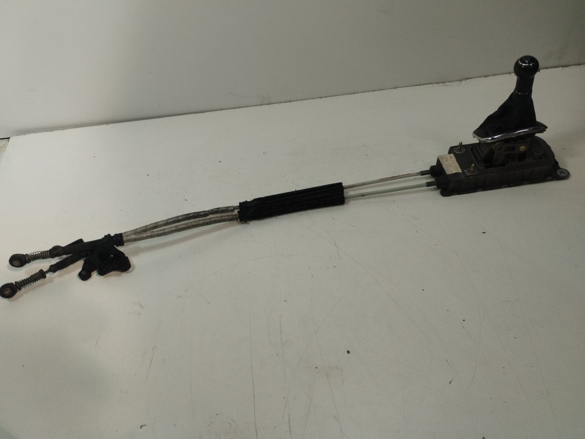 Palanca Cambio Volkswagen Bora Berlina (1J2) 1998-2005 Highline 1.9L 81kW 1J0711049B