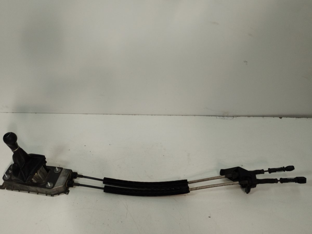 Palanca Cambio Volkswagen Up! (121) 2011-2016 * 1S0711061A
