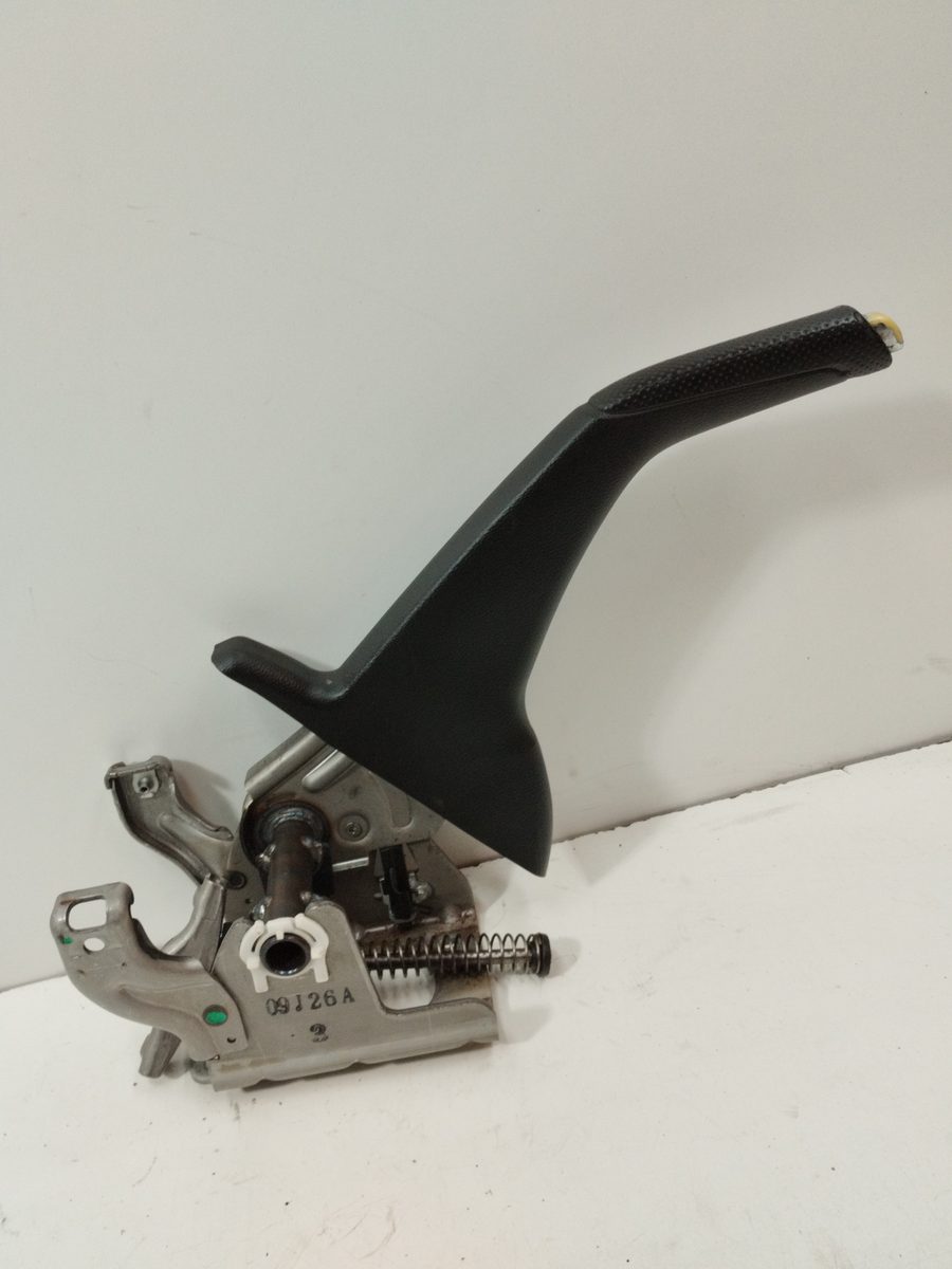 Palanca Freno De Mano Chevrolet Cruze 2009-2014 LS 2.0L 92kW 09J26A3
