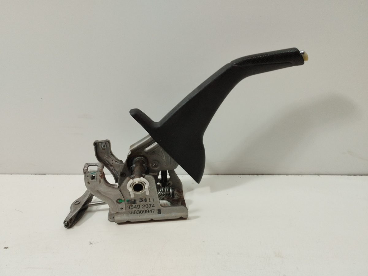 Palanca Freno De Mano Chevrolet Cruze 2009-2014 LS 2.0L 92kW 95492074