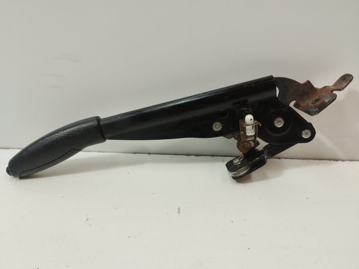 Palanca Freno De Mano Chevrolet Spark 2005-2011 S 1.0L 49kW