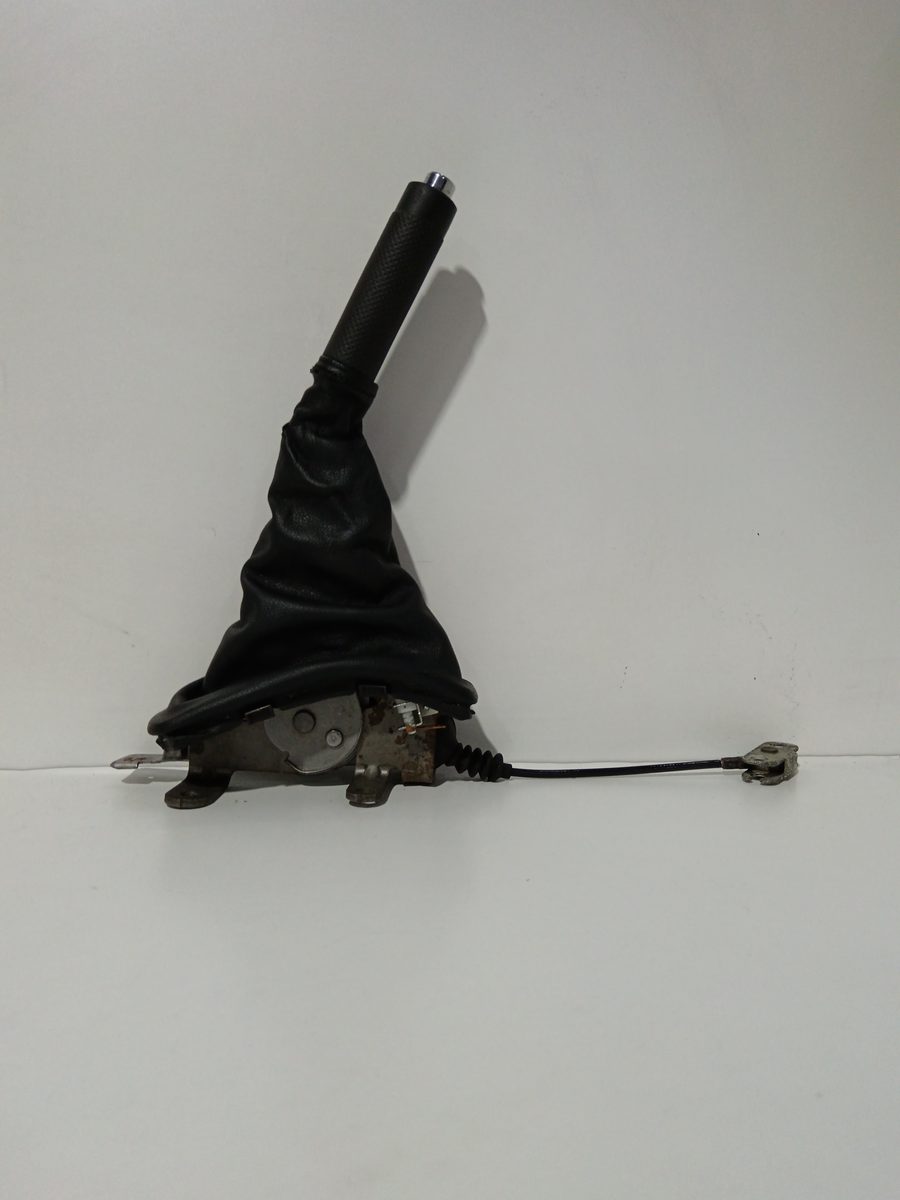 Palanca Freno de Mano Chevrolet Spark GT 2009-2016