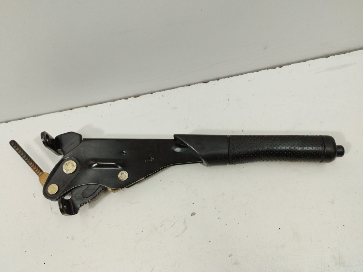 Palanca Freno De Mano Citroën Berlingo 1996-2002 1.9 600 D Furg. 1.9L 51kW
