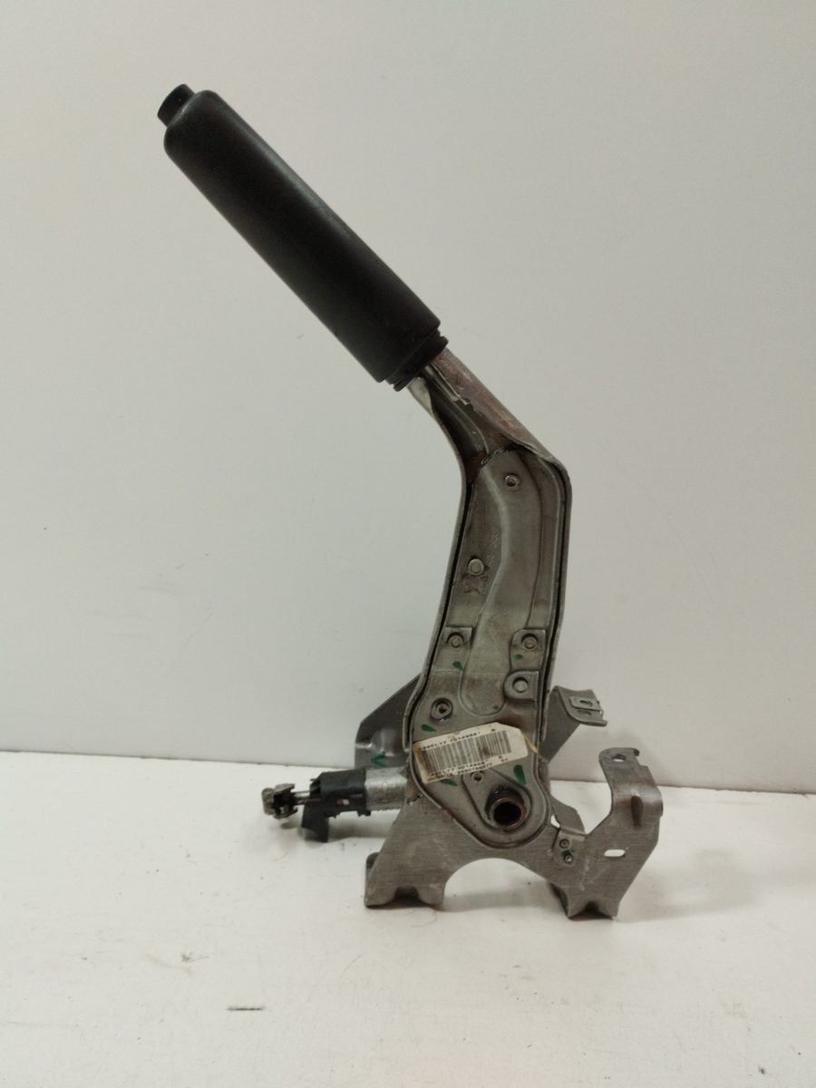 Palanca Freno De Mano Citroën Berlingo Cuadro 2008-2018 1.6 HDi FAP 1.6L 84kW 9680786377