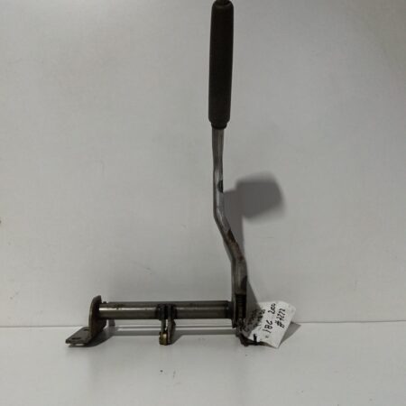 Palanca Freno De Mano Citroën Xsara Picasso 1999-2011 1.8 16V 1.8L 85kW