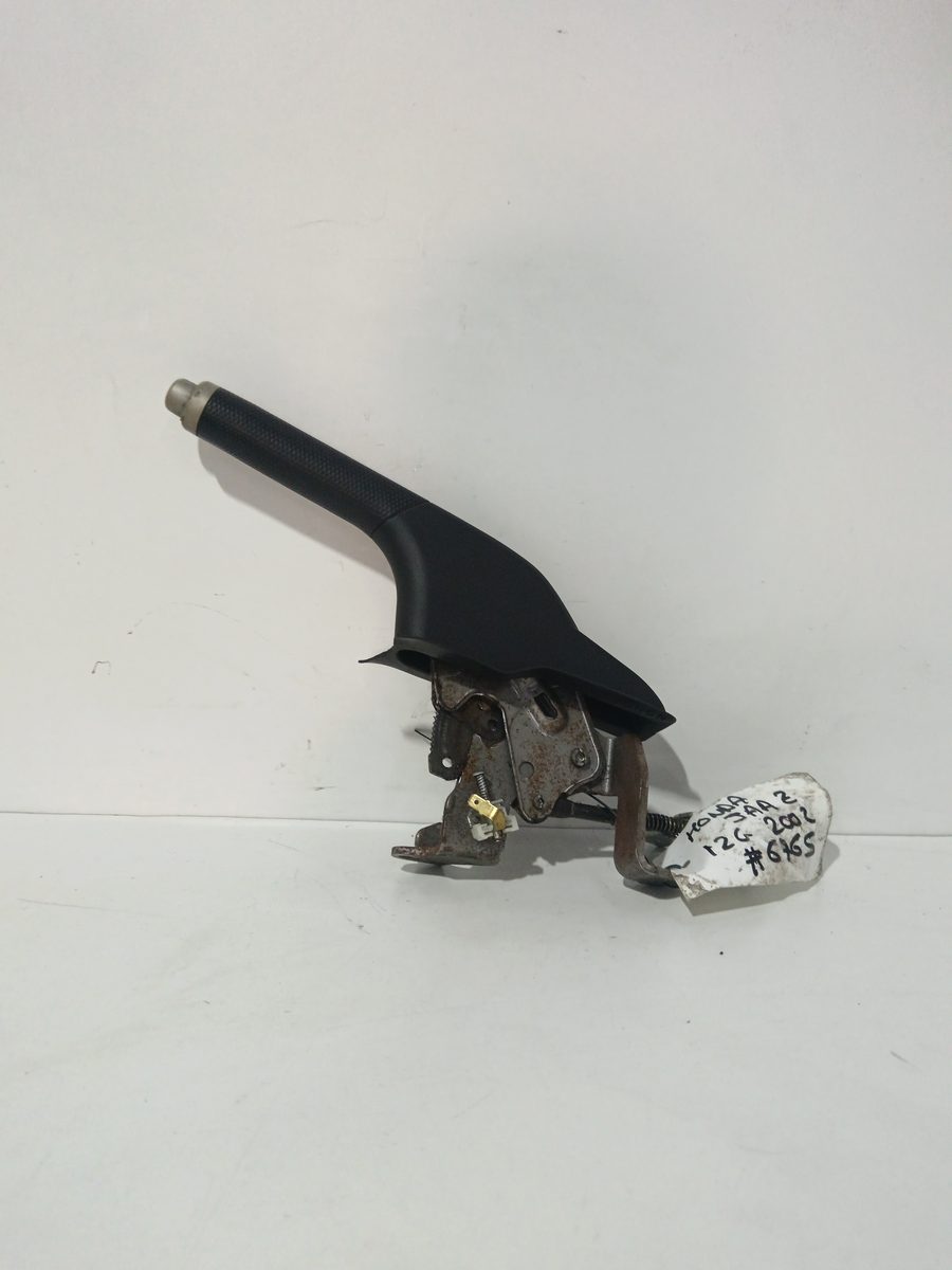 Palanca Freno de Mano Honda Fit (GD1/5) 2002-2008