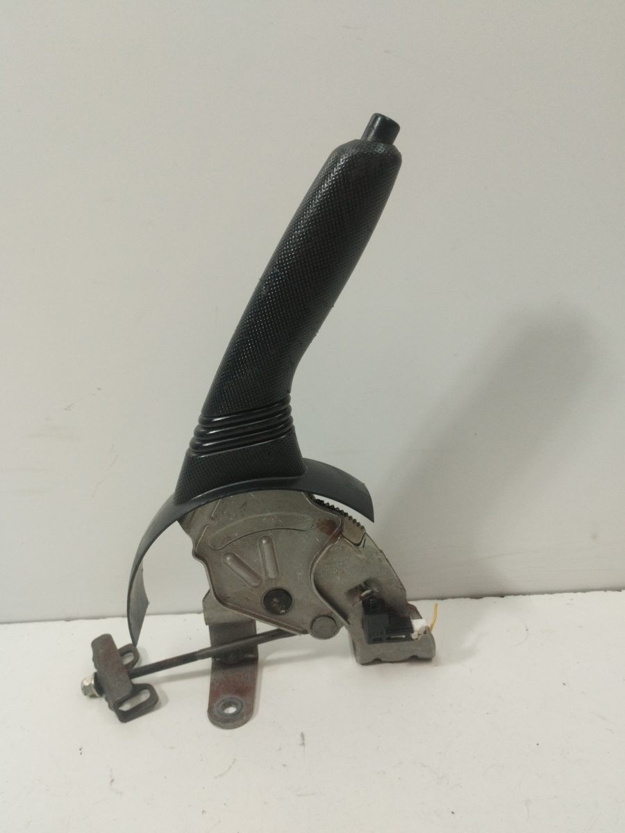 Palanca Freno De Mano Peugeot 107 2005-2014 Básico 1.0L 50kW PALANCAFRENODEMANOPEUGEOT107