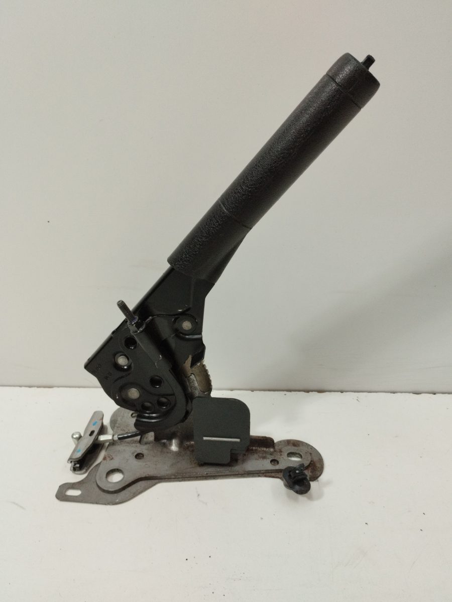 Palanca Freno De Mano Peugeot 208 2012-2019 Access 1.0L 50kW 98062965ZD