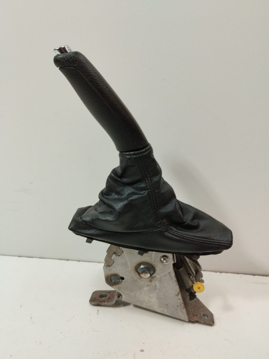 Palanca Freno De Mano Peugeot 407 2004-2011 ST Confort 2.0L 100kW 965897737700