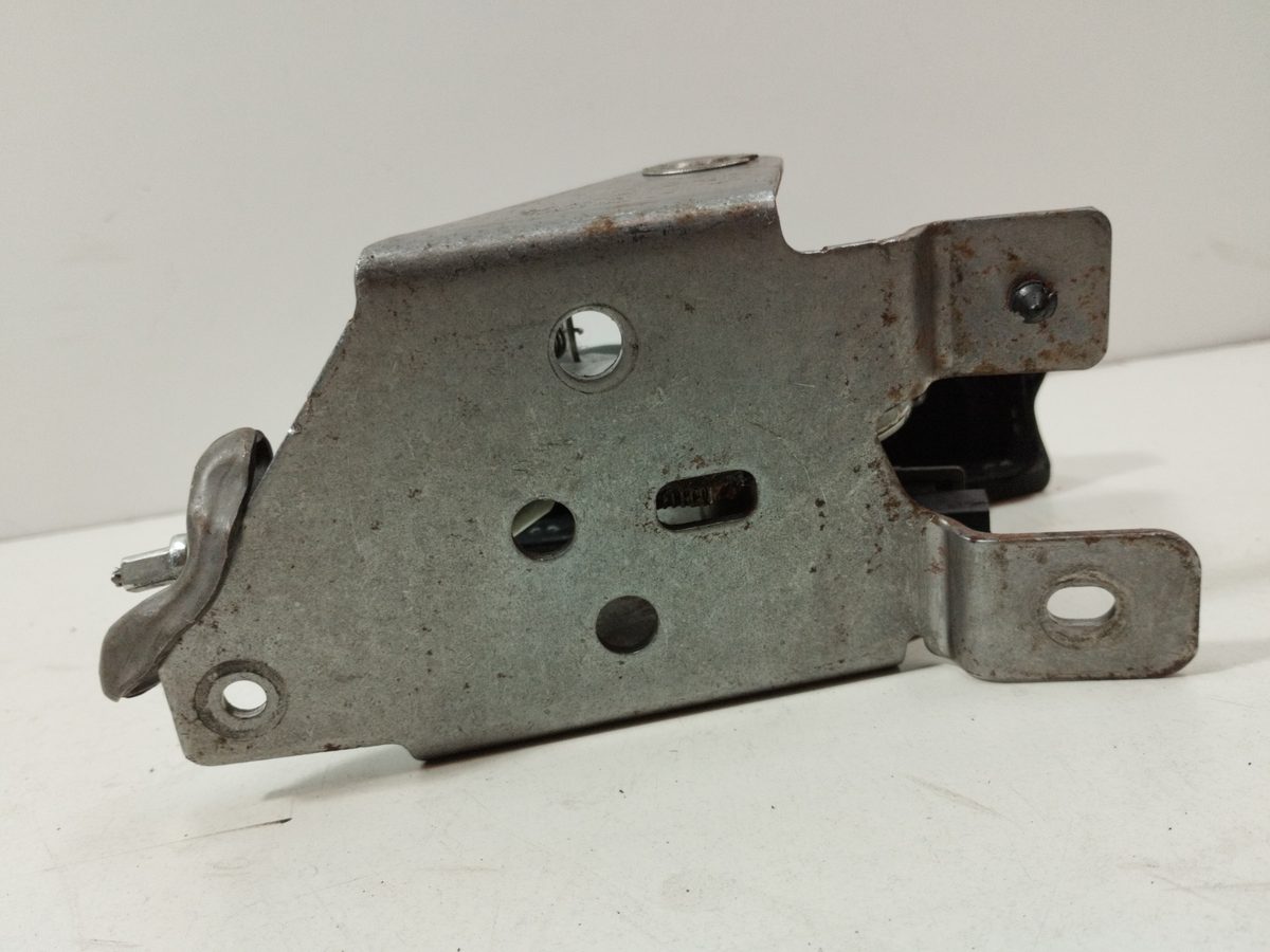 Palanca Freno de Mano Peugeot 407 2004-2011