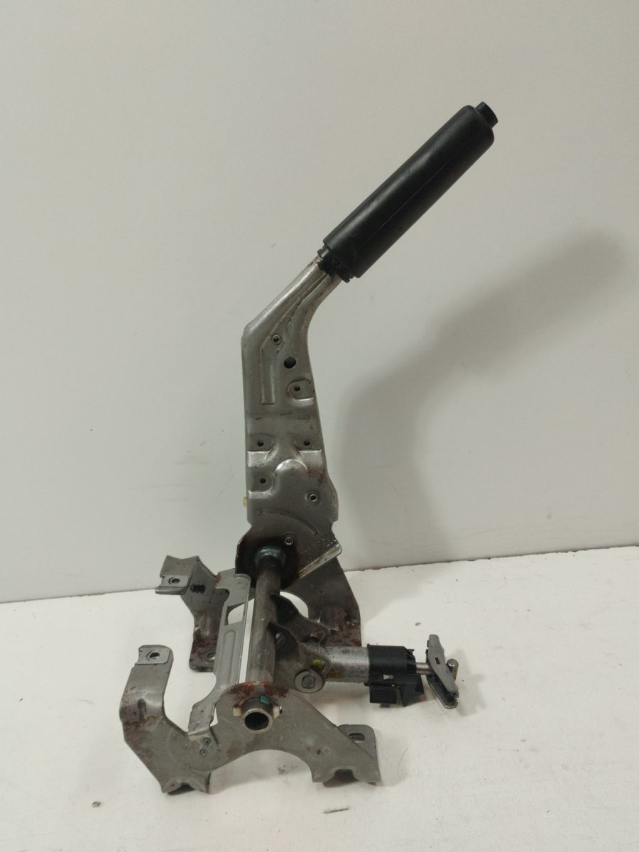 Palanca Freno De Mano Peugeot Partner (S2) 2002-2008 2.0 HDi CAT 2.0L 66kW 9680786377