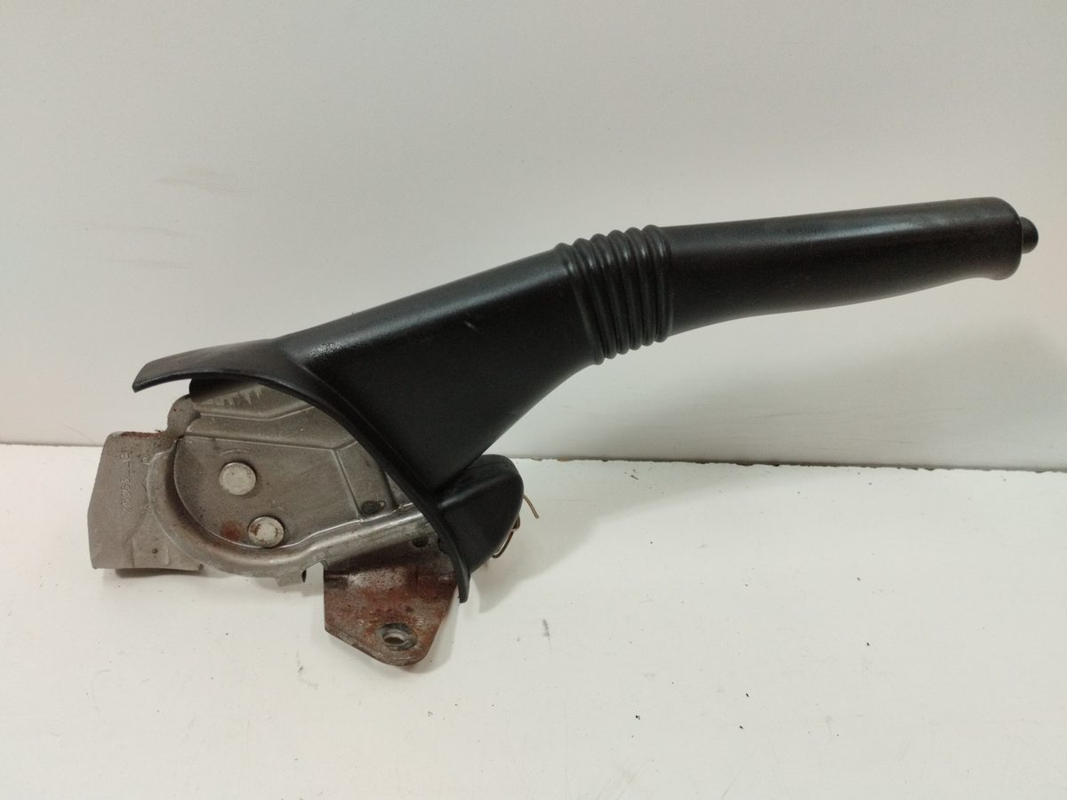 Palanca Freno De Mano Renault Duster 2010-Actualidad Ambiance 4x2 1.5L 63kW 215963