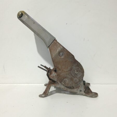 Palanca Freno De Mano Renault Megane II Berlina 5p 2002-2009 Dynamique 1.9L 96kW