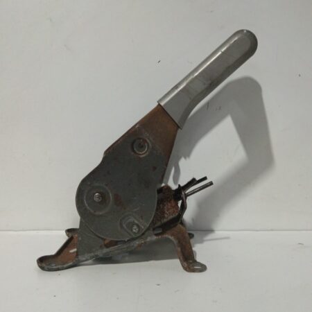 Palanca Freno De Mano Renault Megane II Classic Berlina 2003-2010 Confort Authentique