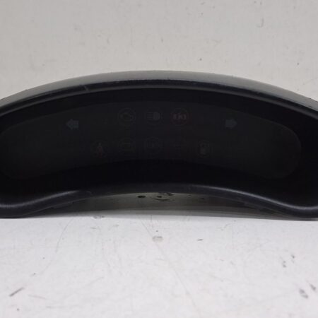 Pantalla Multifuncion Chevrolet Spark 2005-2011 S 1.0L 49kW 96497743
