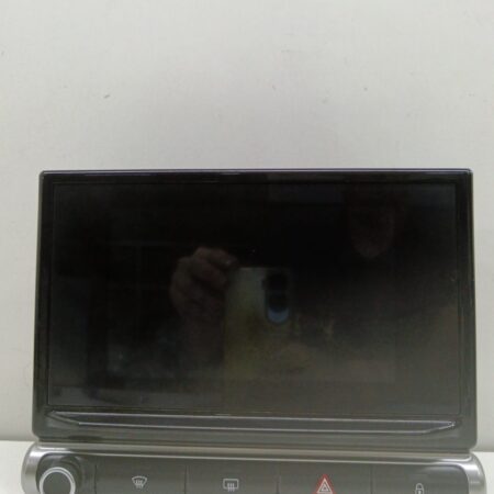 Pantalla Multifuncion Citroën C3 2016-2023 Business 1.2L 60kW 983815568000