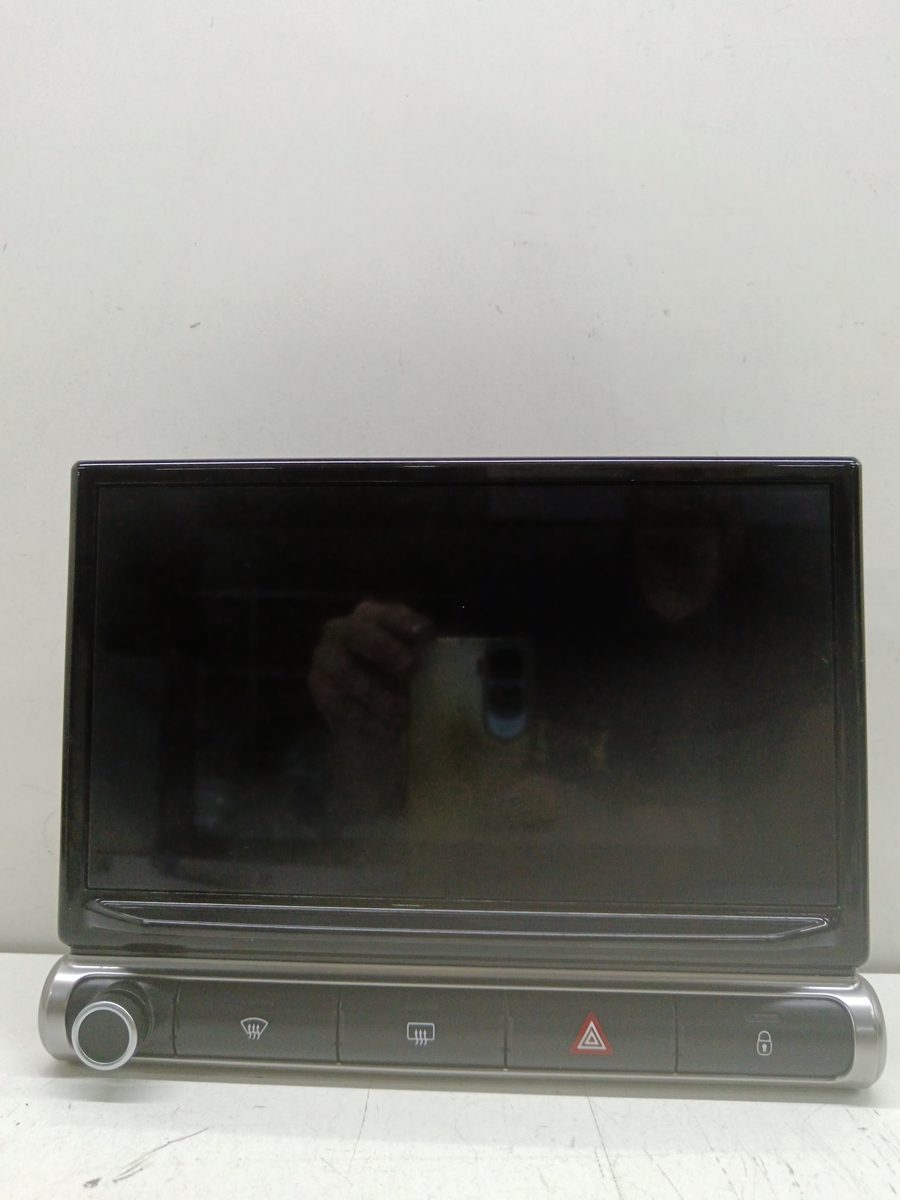 Pantalla Multifuncion Citroën C3 2016-2023