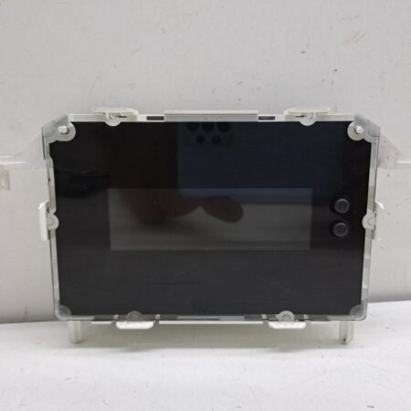 Pantalla Multifuncion Ford Fiesta (CB1) 2008-2013 Ambiente 1.25L 44kW