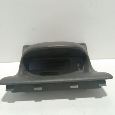 Pantalla Multifuncion Renault Kangoo (F/KC0) 2003-2014 Alize 1.5L 48kW P7700436307A