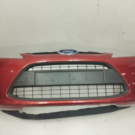 Paragolpes Delantero Ford Fiesta (CB1) 2008-2013 Ambiente