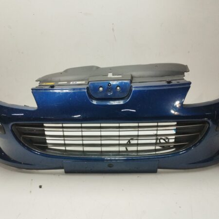 Paragolpes Delantero Peugeot 407 2004-2011 ST Confort