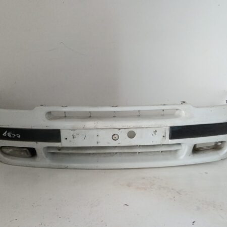 Paragolpes Delantero Renault Clio I Phase III desde 1996 RN 7700845476