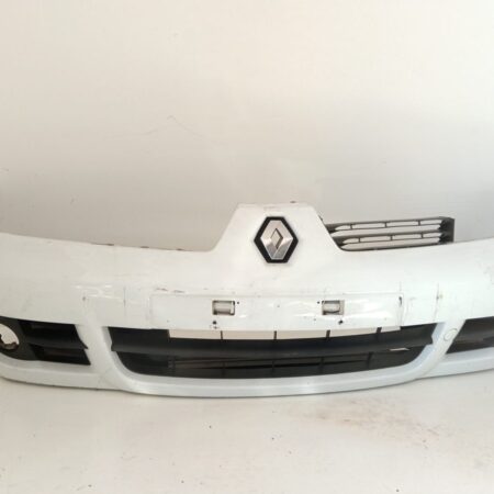 Paragolpes Delantero Renault Clio II Fase II (B/CB0) 2001-2013 Campus 8200445975
