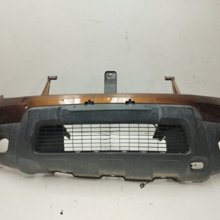 Paragolpes Delantero Renault Duster 2010-Actualidad Ambiance 4x2