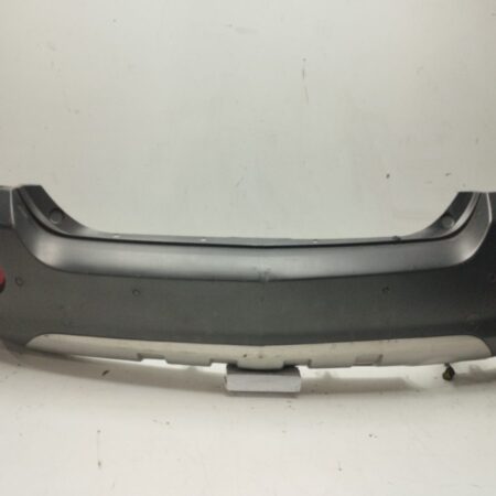 Paragolpes Trasero Chevrolet Captiva 2006-2016 VCDI LS