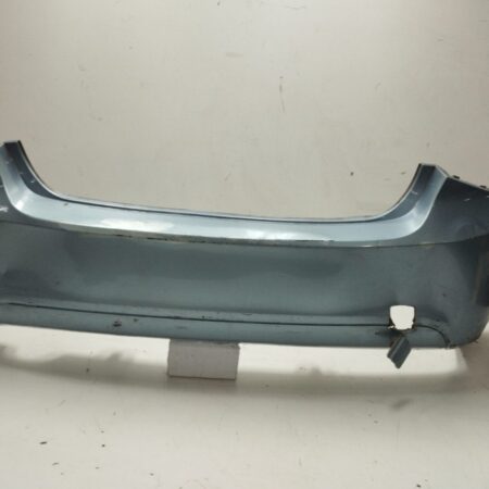 Paragolpes Trasero Chevrolet Cruze 2009-2014 LS