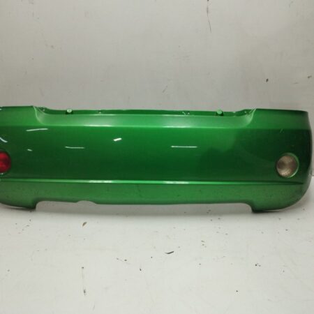 Paragolpes Trasero Chevrolet Spark 2005-2011 S