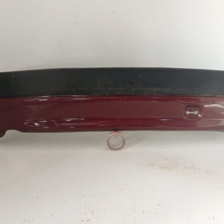 Paragolpes Trasero Citroën Saxo 1996-2000 Tentation PPEPDM