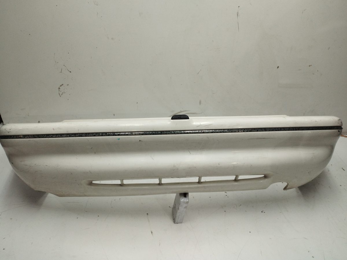 Paragolpes Trasero Ford Escort desde 1990