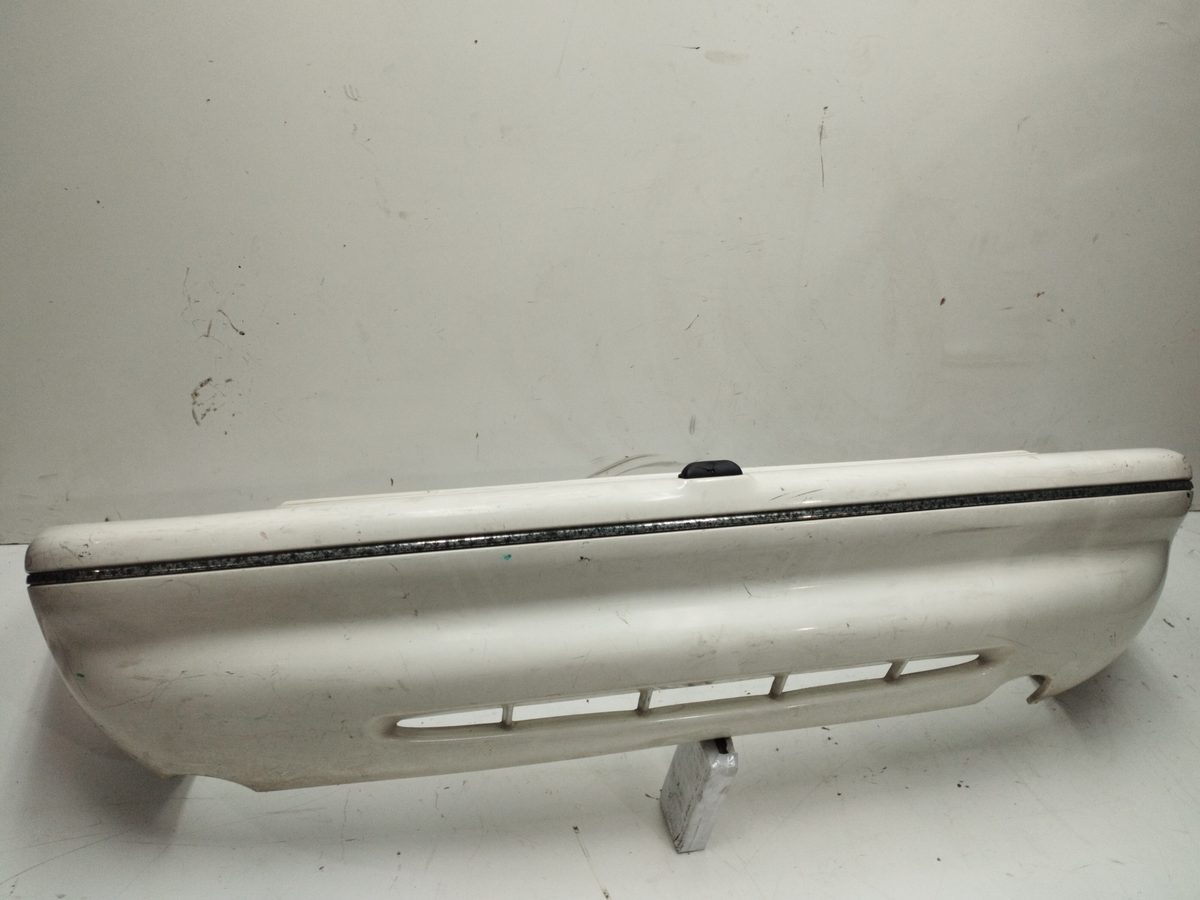 Paragolpes Trasero Ford Escort desde 1990