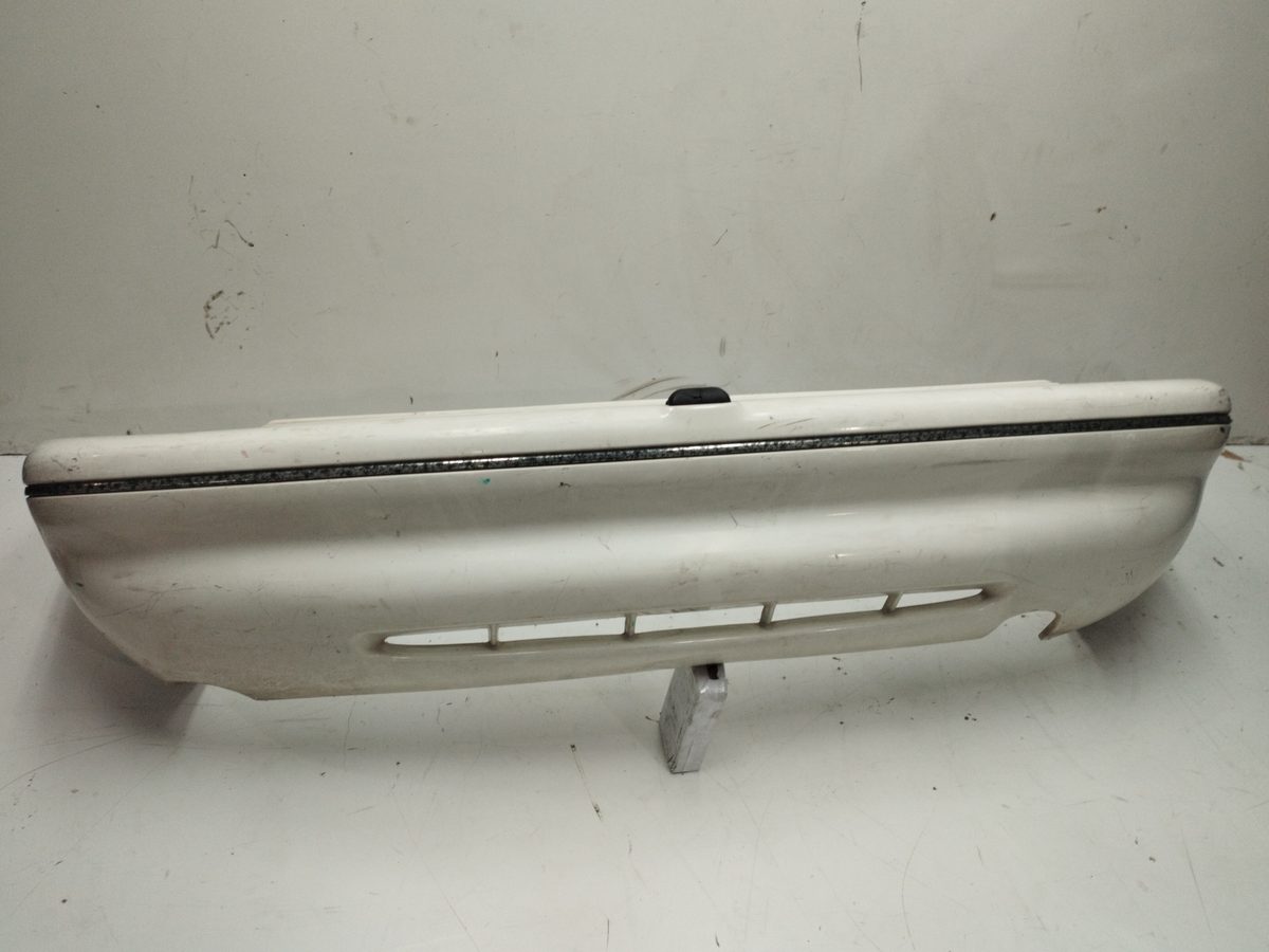 Paragolpes Trasero Ford Escort desde 1990