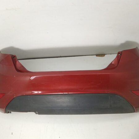Paragolpes Trasero Ford Fiesta (CB1) 2008-2013 TDCi CAT