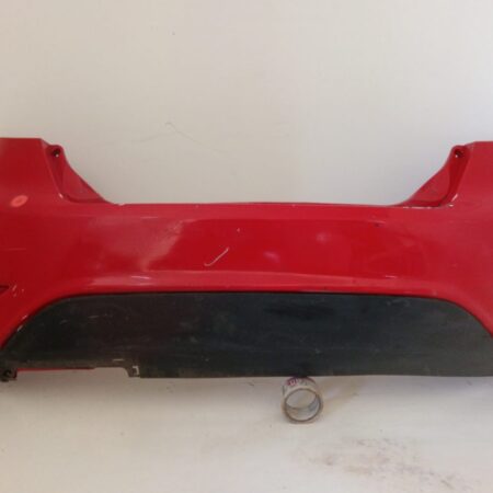 Paragolpes Trasero Ford Fiesta (CB1) 2008-2013 Titanium 8A6117906A
