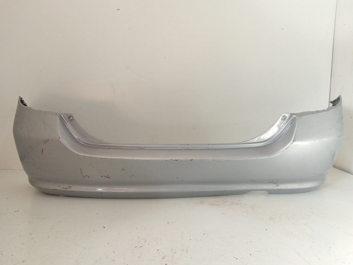 Paragolpes Trasero Honda Fit (GD1/5) 2002-2008