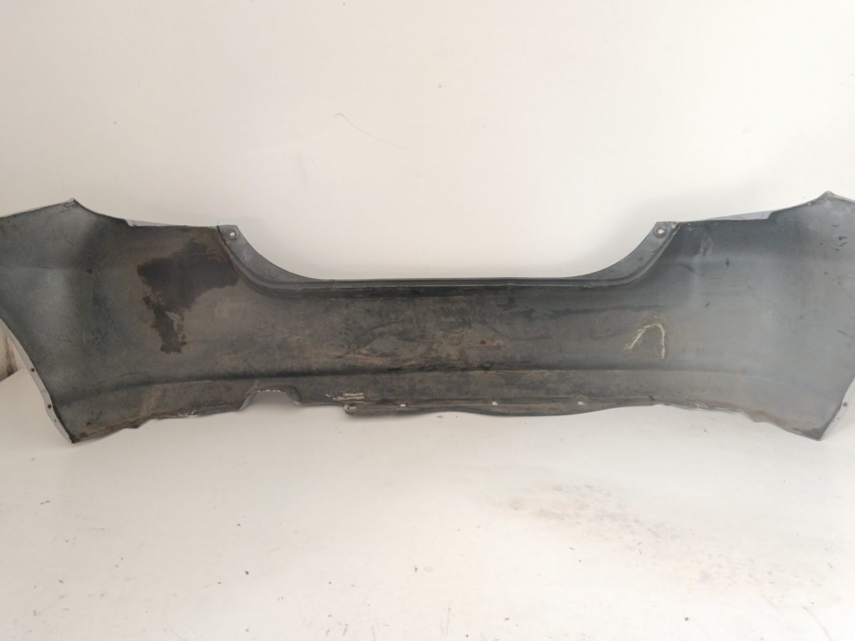 Paragolpes Trasero Honda Fit (GD1/5) 2002-2008