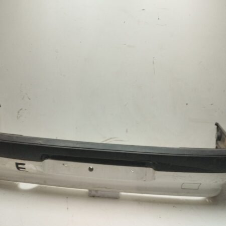 Paragolpes Trasero Peugeot 306 Berlina 3/4/5 Puertas (S2) 1997-2003 Graffic