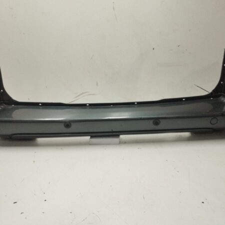 Paragolpes Trasero Peugeot Partner (S2) 2002-2008 Combiespace