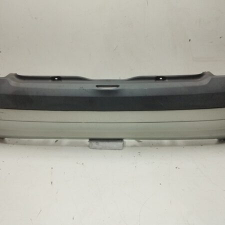 Paragolpes Trasero Renault Clio Ii Fase Ii (B/CB0) 2001-2013 Dynamique