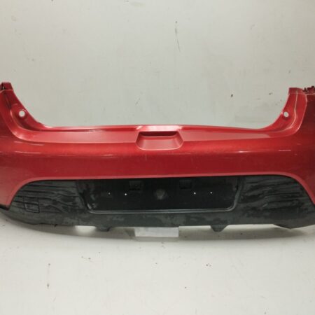 Paragolpes Trasero Renault Clio Iv 2012-Actualidad Business