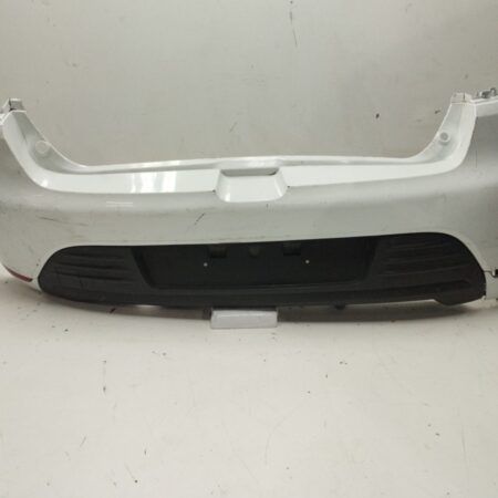 Paragolpes Trasero Renault Clio Iv 2012-Actualidad Business