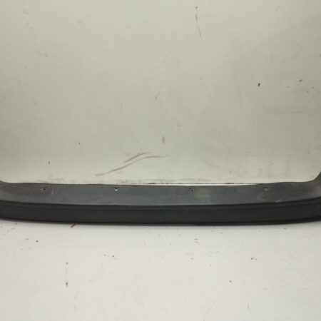 Paragolpes Trasero Renault Kangoo (F/KC0) 2003-2014 Authentique