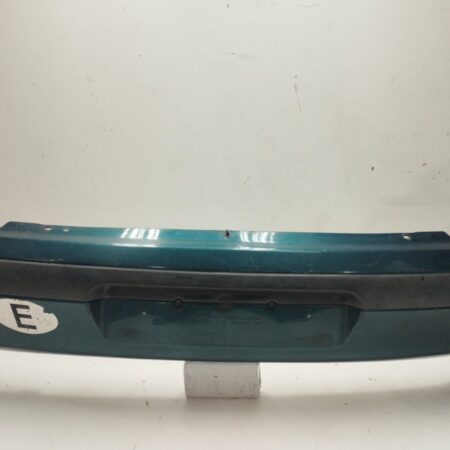 Paragolpes Trasero Renault Megane I Berlina Hatchback (BA0) 1995-1999 Alize