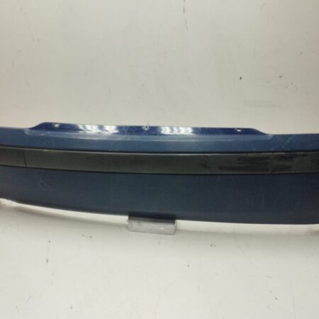Paragolpes Trasero Renault Megane I Fase 2 Berlina (BA0) 1999-2002 Authentique (BA0.)